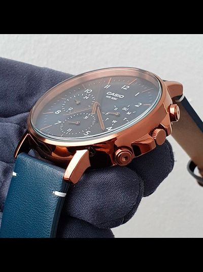 Часы Casio MTP-E321RL-2A