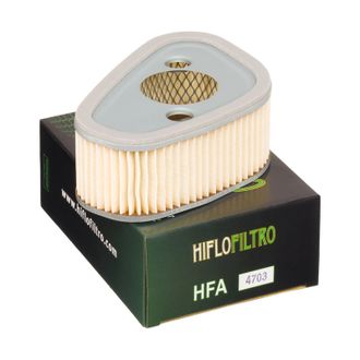 Воздушный фильтр  HIFLO FILTRO HFA4703 для Yamaha (4X7-14451-00)