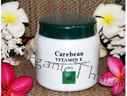 Крем для тела с витамином Е - Купить | Carebeau Vitamin E moisturizing