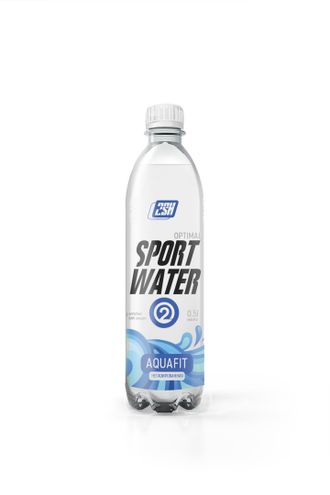 (2SN) Sport Water - (0,5 л)