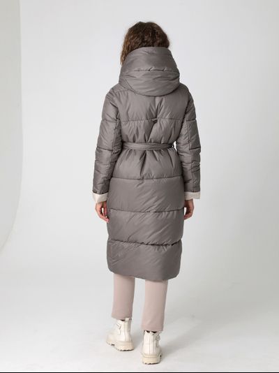 Пальто 24430  ЗИМА