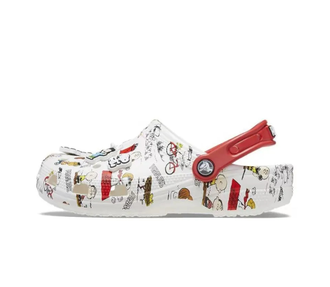 CROCS SNOOPY PEANUTS