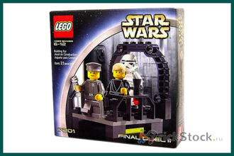 Lego star wars 201 store