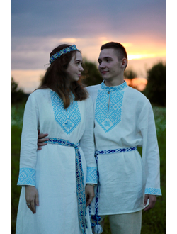 Рубаха "Сварог"