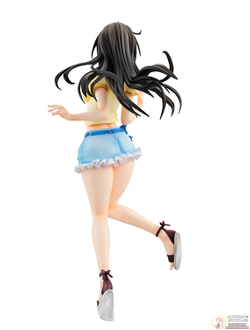 Фигурка Юи Котэгава (Yui Kotegawa)