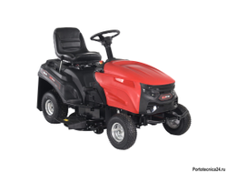 Газонокосилка с сиденьем (трактор) EVOline TRG 84 M