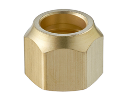 Гайка накидная для крепления мундштука к Р1-01