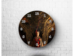 Часы Дом Дракона, House of the Dragon