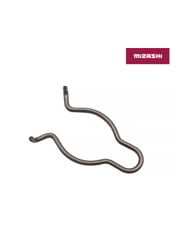 Защелка барабана ручного стартера MIZASHI AT-MZ1373 для X6 EFI 500-А/500-2A X5 BASIC/CLASSIC (0180-092205)