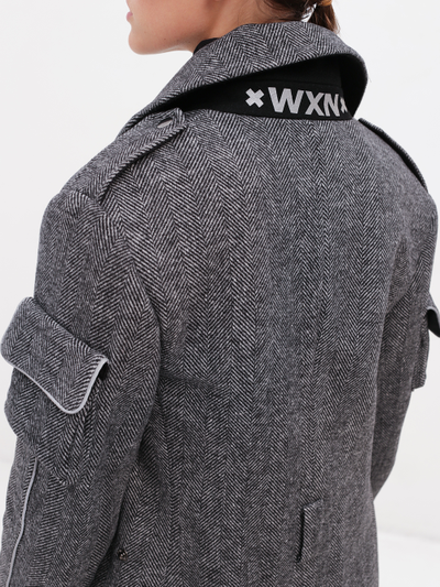 Пальто COAT-T Tree