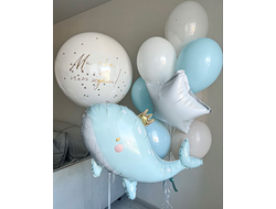 Комплект на выписку №23