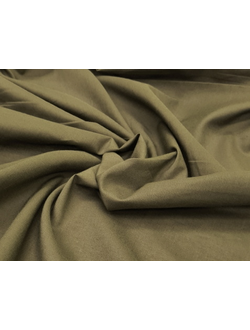 Батист хлопок Фэнси  Цвет 16 Хаки