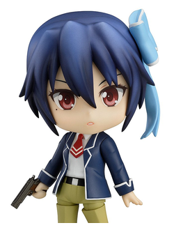 Нендроид Сэйширо Цугуми (Tsugumi Seishirou)