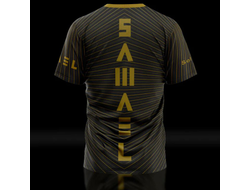 SAMAEL - SOLAR SOVL T-Shirt футболка