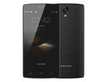 Смартфон HOMTOM HT7 Pro Черный