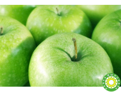 Зеленое яблоко, отдушка