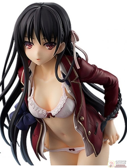 Фигурка 1/7 Сузунэ Хорикита (Horikita Suzune)