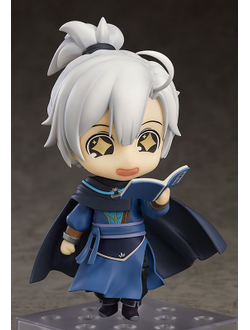 Нендроид Shen Jianxin