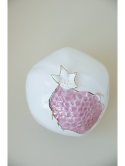 Гранат (фарфор)