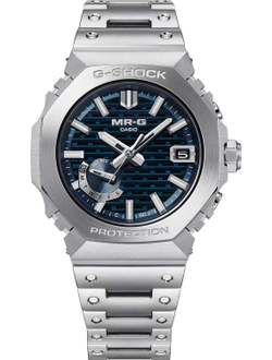Часы Casio G-Shock MRG-B2100D-2A