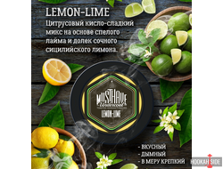 MUST HAVE 25g - Lemon Lime (Лимон лайм)