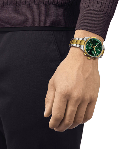 Швейцарские часы Tissot T116.617.22.091.00