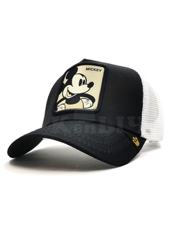 Бейсболка Looney Tunes Mickey Mouse с сеткой сзади