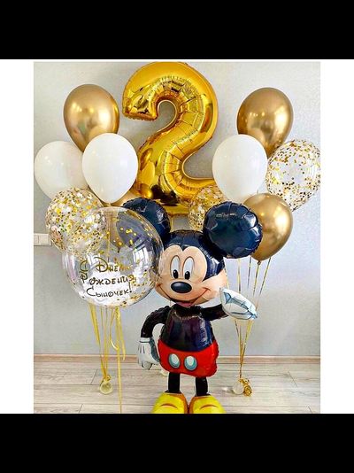 Набор "Микки"