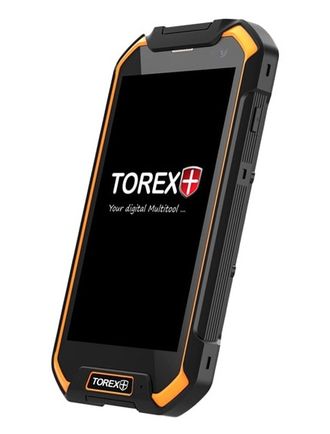 Torex S27/Runbo F3