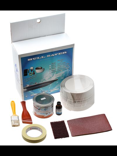 Защита киля Hull saver 120 см/4 фута