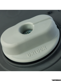 Сервопривод STOUT 24V 120s SVM-0005-024001