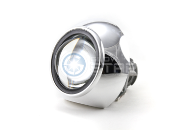 Бленда (маска) для линз №10 TIGUAN