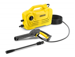 Минимойка Karcher K 2 Classic - Артикул: 1.600-979.0