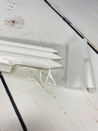 Растушевка для рисования набор 3 штуки