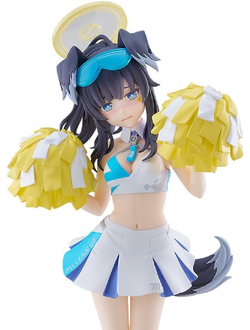 Фигурка Хибики Нэкодзука (Hibiki Nekozuka Cheer Squad, Memorial Lobby Ver. Pop Up Parade)