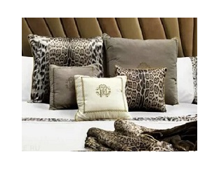 Постельное белье Roberto Cavalli