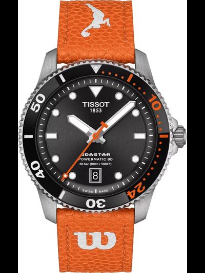 Швейцарские часы Tissot T120.807.17.051.00