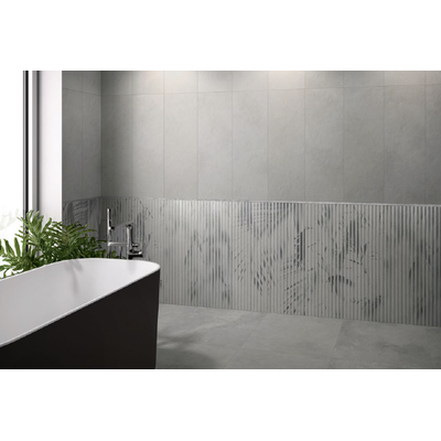 Бордюр, Villeroy&amp;Boch, Ombra, 1х90 см, бронза