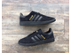 Мужские кроссовки Adidas Spezial All Black