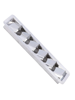 Вентиляционная решетка, 325x76x27мм