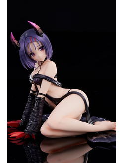 Фигурка 1/6 Харуна Саирэндзи (Sairenji Haruna Darkness ver.)