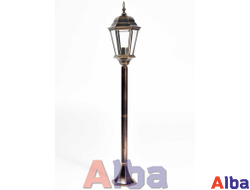 Astoria 406 2L BG Парковый светильник