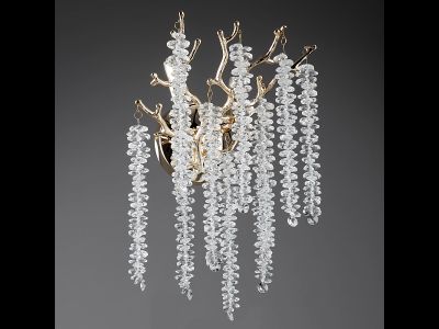 Светильник Denkirs DK7221-WB