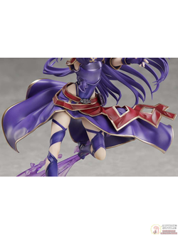 Фигурка 1/8 Юки (Yuuki Zekken, Mother's Rosary ver.)