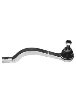 Наконечник рулевой правый (CTR) для Рено Логан 2