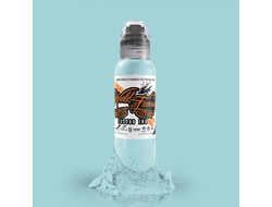 GORSKY’S BLIND SNOW - "World Famous Ink" (США 1 OZ - 30 МЛ)