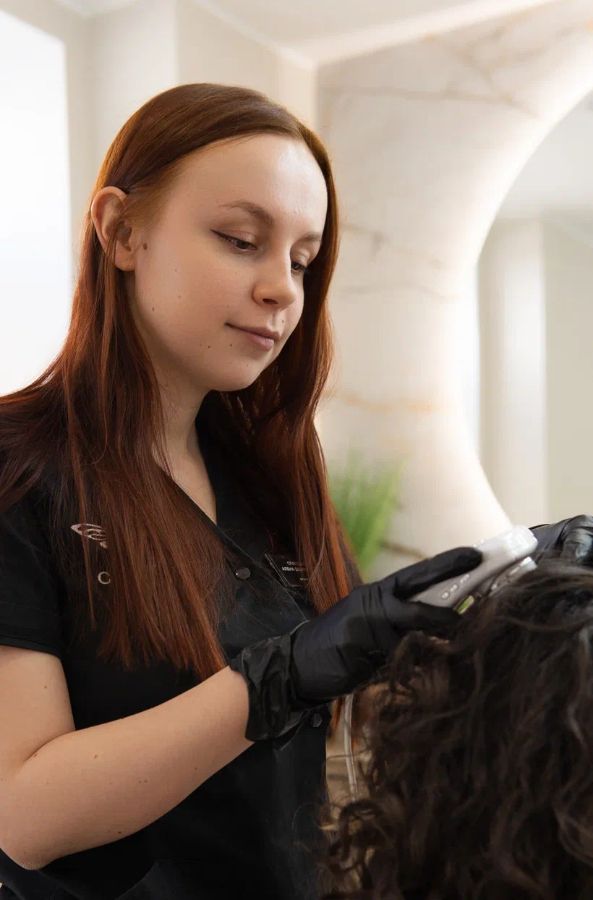 Консультация Врача-Трихолога в Cicada Clinic