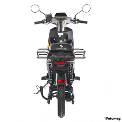 Электроскутер Skyboard Kuban 1500W