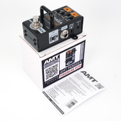 AMT Pangaea VIRGINCAB VC-16 [без БП]