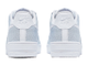 Кроссовки Nike Air Force 1 Flyknit 2.0 White Pure Platinum  фото